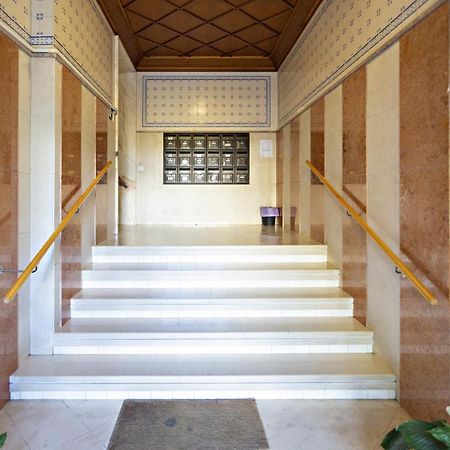 פארו Apartamento Gulbenkian מראה חיצוני תמונה