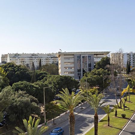 פארו Apartamento Gulbenkian מראה חיצוני תמונה