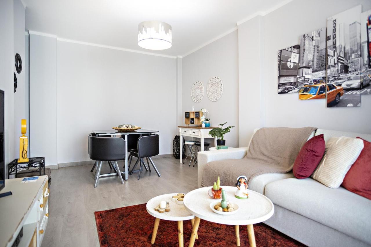 פארו Apartamento Gulbenkian מראה חיצוני תמונה