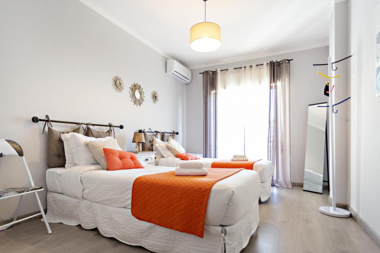 פארו Apartamento Gulbenkian מראה חיצוני תמונה
