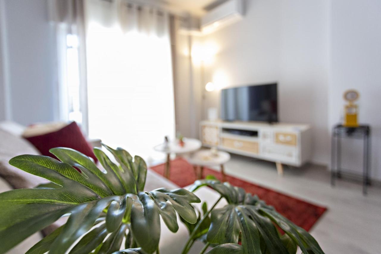 פארו Apartamento Gulbenkian מראה חיצוני תמונה