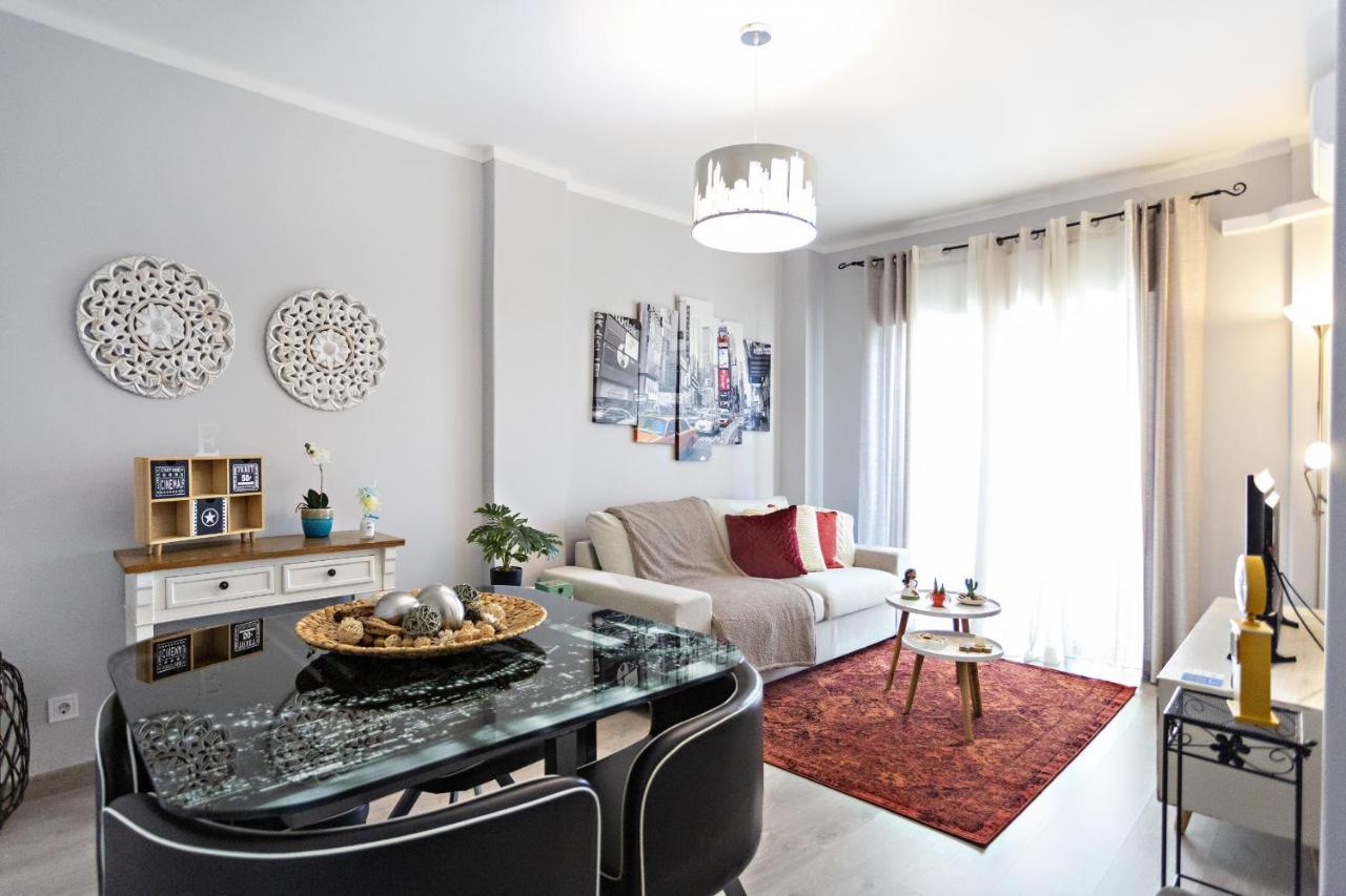 פארו Apartamento Gulbenkian מראה חיצוני תמונה