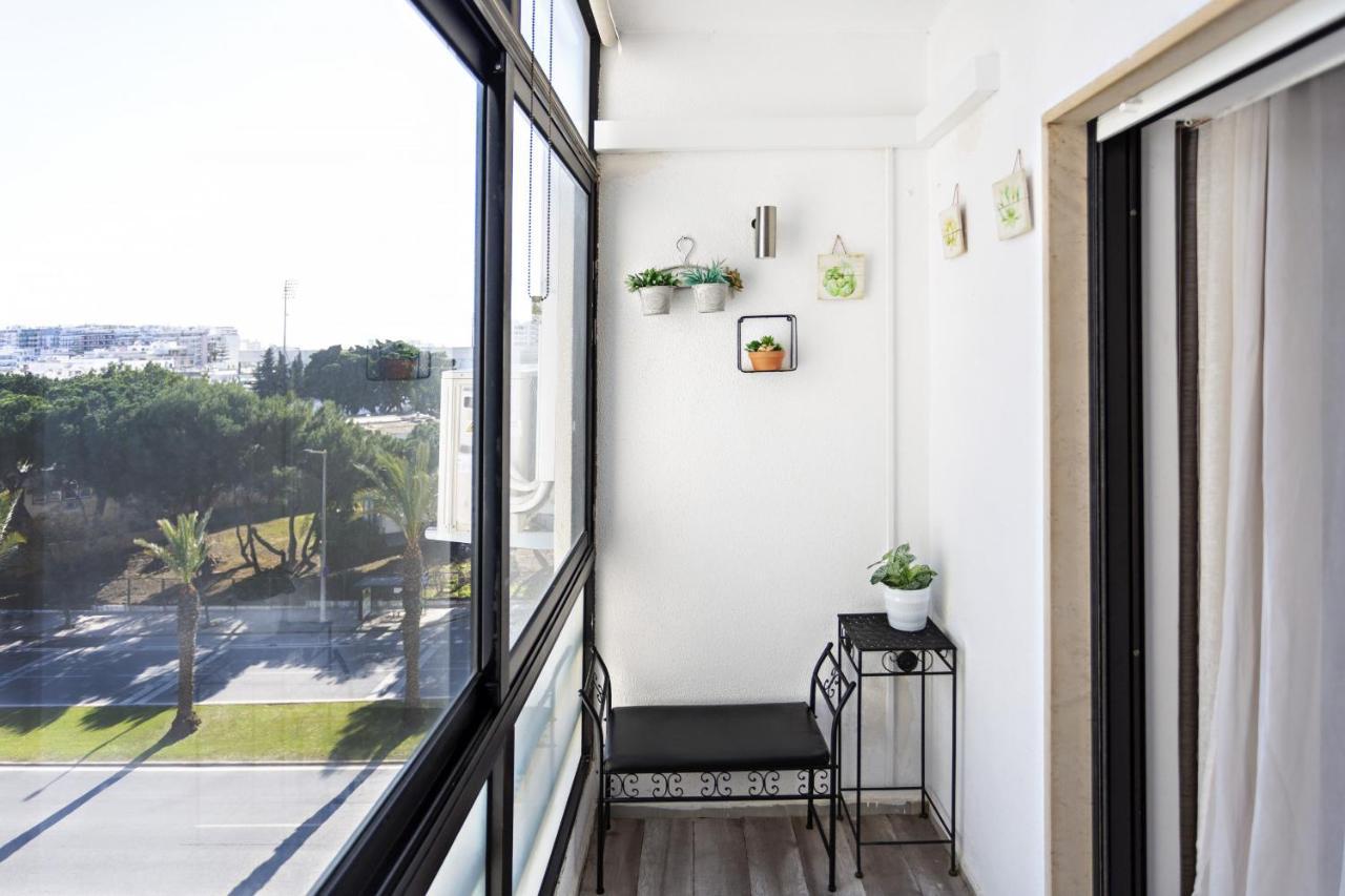 פארו Apartamento Gulbenkian מראה חיצוני תמונה